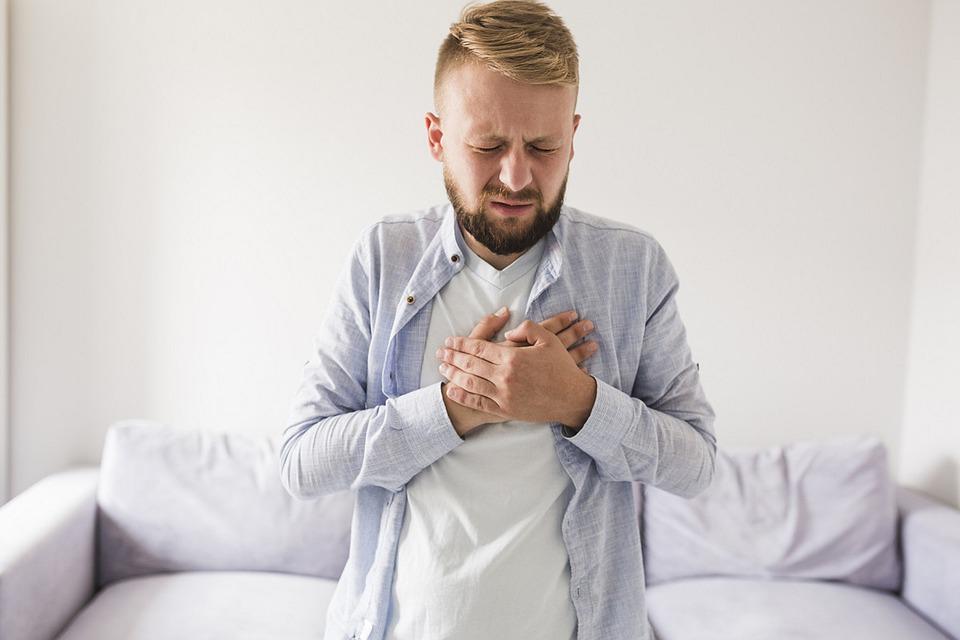10 Tipps gegen Sodbrennen